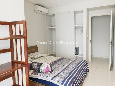 

- At 59 Ngo Tat To street, Binh Thanh district.

- 3 beds with full furniture, 145 sqm, have bathtub.

- Good Price: 1800$ including mng fee

- Pls Contact to see apt: 090 908 3658 (zalo/whatsaap/viber)

- Hotline: 0917 658 008