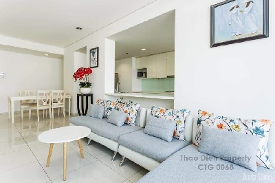 At 59 Ngo Tat To street, Binh Thanh district.
- Hotline: 0917 658 008 (zalo/whatsaap/viber).
- Email: info@thaodienreal.com/anh.bds45@gmail.com
Apartment in a secure area, extremely quiet and airy.
Take 5-10 minutes to district 1.3, Phu Nhuan,