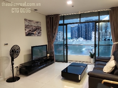 Aparment at 59 Ngo Tat To street, 21 ward, Binh Thanh district.
1 bedroom for rent with nice decor, full furnished, air conditioning system is fully equipment.
=> High floor, cool and quiet
=> Large area for 1 bed: 70 sqm
=> Good price: