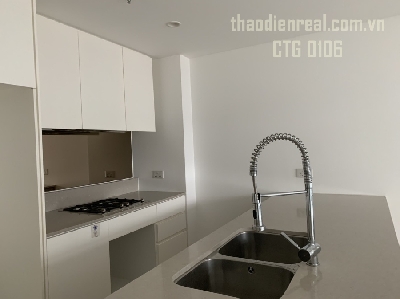 Aparment at 59 Ngo Tat To street, 21 ward, Binh Thanh district.
1 bedroom for rent with unfurnished
=> Nice view, Air conditioning system and curtains are fully equipment.
=> Large area for 1 bed: 70 sqms.
=> Good price: 850$ (included