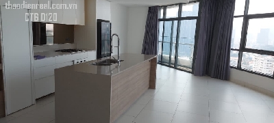 Apartment at 59 Ngo Tat To street, 21 ward, Binh Thanh district.
3 bedrooms for rent with unfurnished, hight floor. Air conditioning system is fully equipment.
=> Large area for 3 beds: 140 sqms.
=> Good price: 1650$ 
=> City Garden are