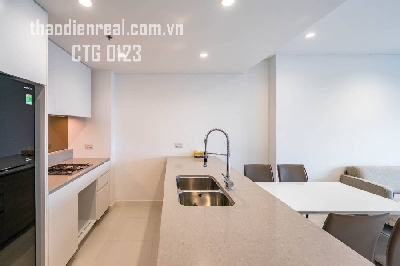  Apartment at 59 Ngo Tat To street, 21 ward, Binh Thanh district.

1 bedroom for rent with nice decor, full furnished, Air conditioning system is fully equipment.

=> Large area for 1 bed: 70 sqms.

=> Good price: 1100$ 

=> City