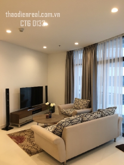  Apartment at 59 Ngo Tat To street, 21 ward, Binh Thanh district.

2 bedrooms for rent with nice decor, full furnished, It is   very close to nature. Air conditioning system is fully equipment.

=> Large area for 2 beds: 106 sqms.

=>