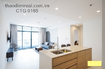  Apartment at 59 Ngo Tat To street, 21 ward, Binh Thanh district.

1 bedroom for rent with nice decor, full furnished, Air conditioning system is fully equipment.

=> Large area for 1 bed: 75 sqms.

=> Good price: 1200$ (including mng