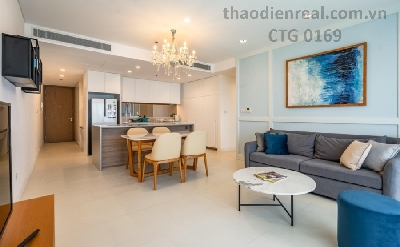  Apartment at 59 Ngo Tat To street, 21 ward, Binh Thanh district.

1 bedroom for rent with nice decor, full furnished. Air conditioning system is fully equipment.

=> Large area for 1 bed: 70 sqms.

=> Good price: 1050$ (including mng