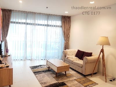  Apartment at 59 Ngo Tat To street, 21 ward, Binh Thanh district.

1 bedroom for rent with nice decor, full furnished, low floor. Air conditioning system is fully equipment.

=> Large area for 1 bed: 70 sqms.

=> Good price: