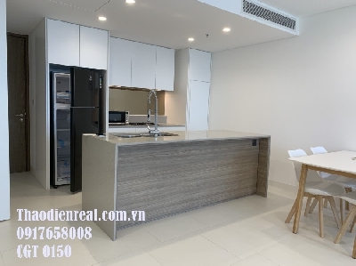 CITY GARDEN at 59 Ngo Tat To street, 21 ward, Binh Thanh district.
1 bedrooms in phase 2 tower for rent with full furnished.
 
 
=> Large area for 1 bed: 72 sqms.
=> Good price: 1100$ included mng fee
 
 
Pls contact us to see