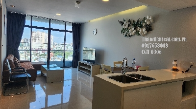  CITY GARDEN at 59 Ngo Tat To street, 21 ward, Binh Thanh district.
1 bedrooms in phase 1 tower for rent with full furnished.
 
 
=> Large area for 1 bed: 72 sqms.
=> Good price: 23 Million VND 
 
 
Pls contact us to see apartment:
-