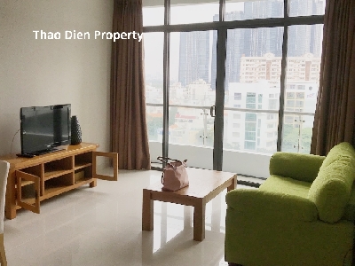 
     LOCATION: 59 Ngo Tat To, Binh Thanh District, Ho Chi Minh City
     AREA: 70 square meters. Airy balcony, many windows, skylights, private walkways, spacious and airy drying areas,….
    FREE: pool
    Apartment in a secure area,