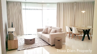 

- At 59 Ngo Tat To street, Binh Thanh district.

- 2 beds with full furniture, 105 sqm.

- Good Price: 1400$ including mng fee

- Pls Contact to see apt: 090 908 3658 (zalo/whatsaap/viber)

- Hotline: 0917 658 008