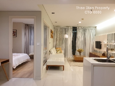  => At 59 Ngo Tat To street, Binh Thanh district.
- Hotline: 0917 658 008 (zalo/whatsaap/viber).
- Email: info@thaodienreal.com/anh.bds45@gmail.com
 
Apartment in a secure area, extremely quiet and airy.
Take 5-10 minutes to district 1.3,