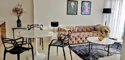 Aparment at 59 Ngo Tat To street, 21 ward, Binh Thanh district.
1 bedroom for rent with nice decor, full furnished. Air conditioning system is fully equipment.
=> Large area for 1 bed: 70 sqms.
=> Good price: 1100$ 
=> City Garden are