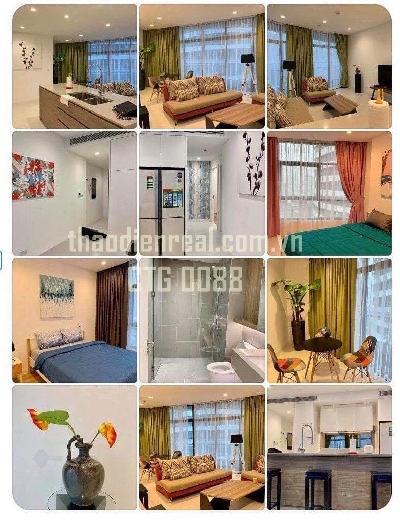  Aparment at 59 Ngo Tat To street, 21 ward, Binh Thanh district, HCM city 

2 bedrooms for rent with nice decor, full furnished. Air conditioning system is fully equipment.

=> Large area for 2 beds: 110 sqms.

=> Good price: 1400$