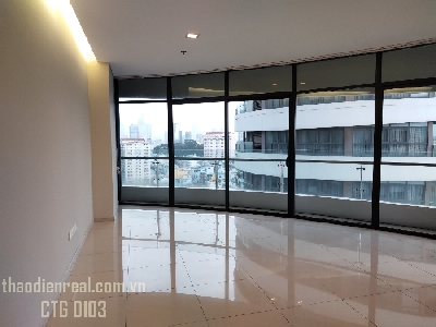  Aparment at 59 Ngo Tat To street, 21 ward, Binh Thanh district.
3 bedrooms for rent with unfurnished, clean, high floor, balcony is semicircular, Air conditioning system and curtains are fully equipment.
=> Large area for 3 beds: 145