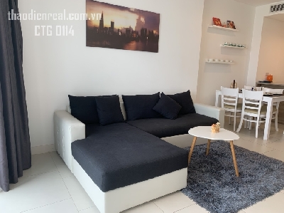  Aparment at 59 Ngo Tat To street, 21 ward, Binh Thanh district.
1 bedroom for rent with nice decor, full furnished, high floor, Air conditioning system is fully equipment.
=> Large area for 1 bed: 70 sqms.
=> Good price: 900$ (included mng