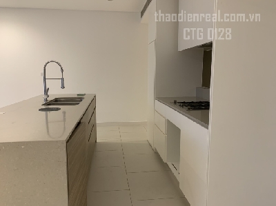  Apartment at 59 Ngo Tat To street, 21 ward, Binh Thanh district.
2 bedrooms for rent with UNFURNISHED. Air conditioning system and curtains are fully equipment.
=> Large area for 2 beds: 106 sqms.
=> Good price: 1200$ 
=> City Garden