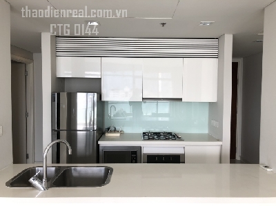 Apartment at 59 Ngo Tat To street, 21 ward, Binh Thanh district.
2 bedrooms for rent with nice decor, full furnished, high floor, Air conditioning system is fully equipment.
=> Large area for 2 beds: 105 sqms.
=> Good price: 1200$ (included