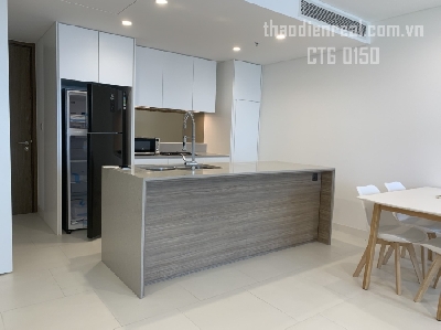  Apartment at 59 Ngo Tat To street, 21 ward, Binh Thanh district.

1 bedroom for rent with nice decor, full furnished, high floor, Air conditioning system is fully equipment.

=> Large area for 1 bed: 70 sqms.

=> Good price: 1100$