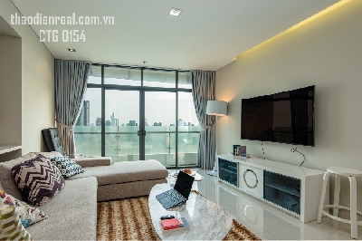 Apartment at 59 Ngo Tat To street, 21 ward, Binh Thanh district.


3 bedrooms for rent with nice decor, full furnished, high floor. Air conditioning system is fully equipment.

=> Large area for 3 beds: 145 sqms.

=> Good price: 1400$