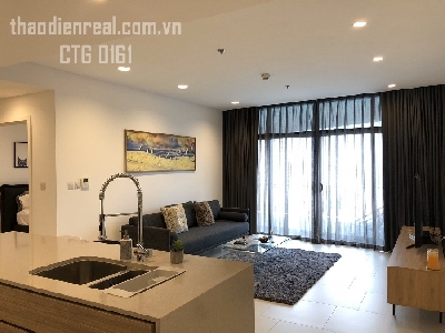  Apartment at 59 Ngo Tat To street, 21 ward, Binh Thanh district.

1 bedroom for rent with nice decor, full furnished, Air conditioning system is fully equipment.

=> Large area for 1 bed: 70 sqms.

=> Good price: 1200$ (including mng