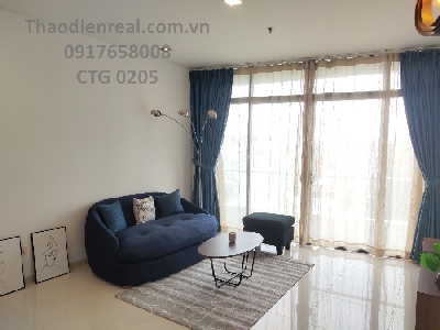  CITY GARDEN at 59 Ngo Tat To street, 21 ward, Binh Thanh district.
1 bedrooms in phase 1 tower for rent with full furnished.
 
=> Large area for 1 bed: 70 sqms.
=> Good price: 19.5 millions VND included mng fee
 
Pls contact us to see