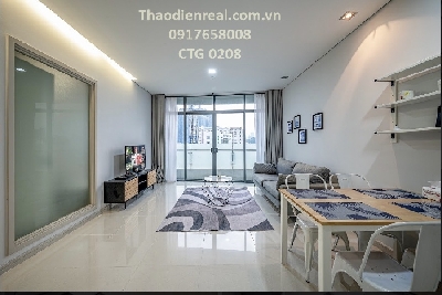 CITY GARDEN at 59 Ngo Tat To street, 21 ward, Binh Thanh district.

1 bedrooms in phase 1 tower for rent with full furnished.


=> Large area for 1 bed: 72 sqms.
=> Good price: 23 millions VND included mng fee


Pls contact us to see