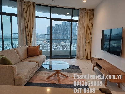 CITY GARDEN at 59 Ngo Tat To street, 21 ward, Binh Thanh district.
2 bedrooms in phase 2 tower for rent with full furnished.
 
 
=> Large area for 2 bed: 105 sqms.
=> Good price: 1500$
 
 
Pls contact us to see apartment:
- Hotline: