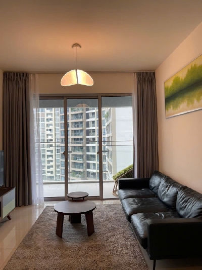 FOR RENT – 2 BEDROOM APARTMENT | ESTELLA HEIGHTS
Rent: 38,000,000 VND/month (NET)
Modern 2-bedroom apartment located in one of the most prestigious residences in District 2.
✨ Key highlights:
• Resort-style living with 5-star facilities