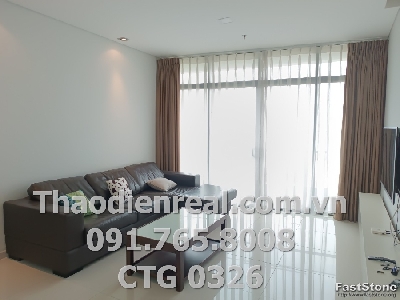 Cozy & Simple Apartment for Rent at City Garden
At 59 Ngo Tat To Street, Ward 21, Binh Thanh District, HCMC
• Type: 1 bedroom.
• Size: 70 sqms
• Fully furnished 
• Nice layout
=> Rental: 25 millions VND/month.
✨ Many 1, 2,