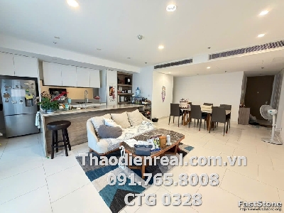  Newphase Apartment for Rent at City Garden
At 59 Ngo Tat To Street, Ward 21, Binh Thanh District, HCMC
• Type: 3 bedrooms.
• Size: 145 sqms
• Furnished
• Nice layout – high floor
=> Rental: 2200$/month.
✨ Many 1, 2, 3-bedroom