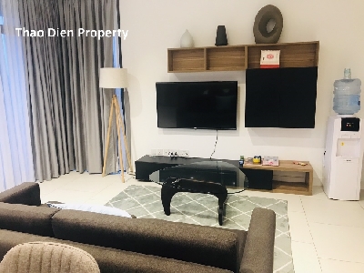 
    LOCATION: 59 Ngo Tat To, Binh Thanh District, Ho Chi Minh City
     AREA: 140 square meters. Airy balcony, many windows, skylights, private walkways, spacious and airy drying areas,….
    FREE: pool
    Apartment in a secure area,