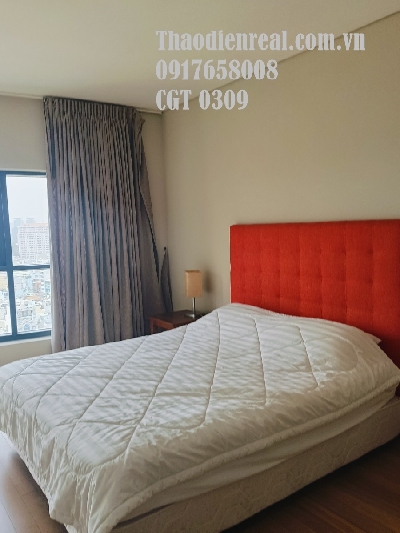 CITY GARDEN at 59 Ngo Tat To street, 21 ward, Binh Thanh district.
2 bedrooms in phase 1 tower for rent with full furnished.
 
 
=> Large area for 2 bed: 112 sqms.
=> Good price: 35 Million VND
 
 
Pls contact us to see apartment:
-