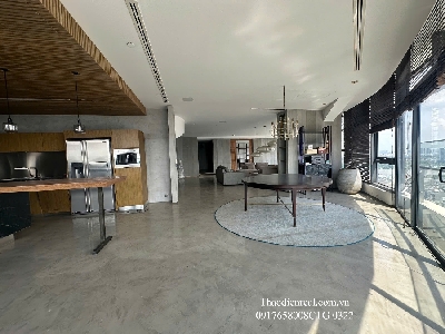  FOR RENT CITY GARDEN – PREMIUM POOL VIEW 4BR
At 59 Ngo Tat To Street, Ward 21, Binh Thanh District, HCMC
• Type: 4 Bedrooms – 4 Bathrooms
• Size: 320 sqm
• Fully furnished – Modern & comfortable
• Nice layout – Beautiful